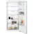 Bild: NEFF Einbaukühlschrank KI1412FE0 | Nische 122,5 cm | 204 Liter | Fresh Safe Schublade | LED | Abtauautomatik | 35 dB | E
