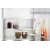 Bild: Neff Einbaukühlschrank KI2222FE0 | 119l | Gefrierfach 15l | Nische 88cm | FreshSafe | LED | EEK E | leise 35dB | Festtür