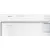 Bild: Neff Einbaukühlschrank KI2322FE0 | Gefrierfach 147l | FreshSafe | LED-Beleuchtung | 102cm | Energieklasse E