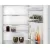Bild: NEFF Einbaukühlschrank KI2422FE0 | 187l | Gefrierfach 15l | 122cm Nische | LED | Fresh Safe | 35dB | E | weiß