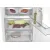 Bild: NEFF Einbau-Kühlschrank KI2823DD0 | 246 l Kühlteil + 34 l Gefrierfach | 177 cm | EEK D | Festtür | leise 34 dB