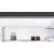 Bild: NEFF Kühl-Gefrierkombination KI5862SE0S | Einbaugerät | 267 l | LowFrost | LED | 177,2x54,1 cm | E | weiß