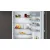 Bild: NEFF Einbau Kühl-Gefrierkombination KI6863FE0 | Nische 178 cm | LowFrost | FreshSafe2 | 192/74 L | E | LED | weiß