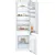 Bild: NEFF Einbau Kühl-Gefrierkombination KI6873FE0 | N70 | 177,2x55,8cm | 209l | 63l | LowFrost | FreshSafe2 | LED | E