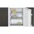 Bild: NEFF Einbau Kühl-Gefrierkombination KI7861SE0 | 177,2 cm | 260 L | NoFrost | LED | FreshSafe | E | Schlepptür | 35 dB