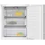 Bild: NEFF Einbau Kühl-Gefrierkombination KI7961SE0 | NoFrost | 290L | 193,5cm | Schlepptür | LED | E-Klasse | Weiß