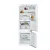 Bild: NEFF Einbau Kühl-Gefrierkombination KI8878FE0 | 237 l | FreshSafe 3 | LowFrost | 177 cm | EEK E | LED | Weiß
