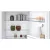 Bild: NEFF Unterbau-Kühlschrank KU1212FE0 | 134 l | Festtür | Super Cooling | LED | Home Connect | 82x59,8x54,8 cm | E | Weiß