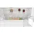 Bild: NEFF Unterbau-Kühlschrank KU2222FD0 | Gefrierfach | Home Connect | 110l | 82x60cm | 35dB | Festtür | LED | D | Weiß