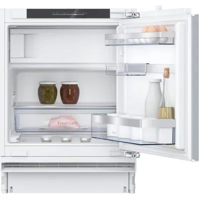 NEFF Unterbau-Kühlschrank KU2223DD0 | 110 l | Gefrierfach | Home Connect | 35 dB | LED | Energieklasse D