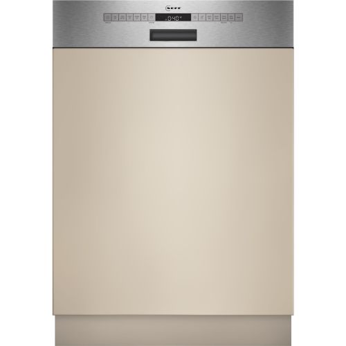 Bild: Neff S145EBS16E 