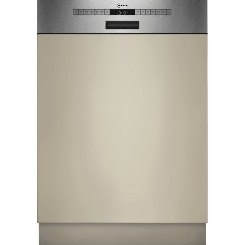 Bild: Neff S145ECS15E