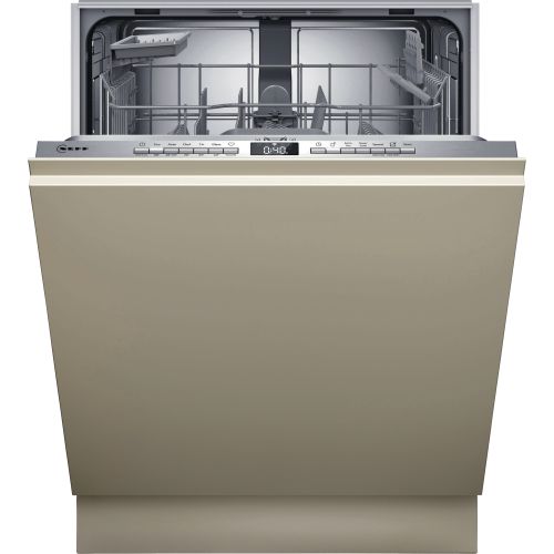 Bild: Neff S153ITX01E