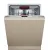 Bild: NEFF Geschirrspüler vollintegrierbar S155ECX06E | 60 cm | 14 Maßgedecke | Besteckschublade | Home Connect | 40 dB