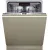 Bild: NEFF Geschirrspüler vollintegriert S155ECX15E | 60 cm | A | 14 Maßgedecke | Besteckschublade | Home Connect | 42 dB