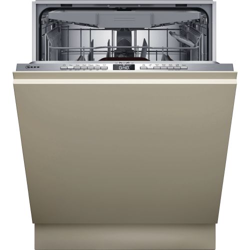 Bild: Neff S155EVX04E