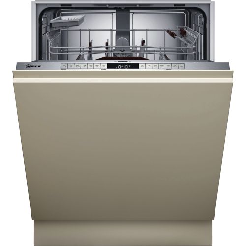 Bild: Neff S155YAX01E 