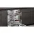 Bild: Neff Geschirrspüler vollintegrierbar S155YAX01E N70 | 60 cm | Home Connect | Zeolith-Trocknung | Energieklasse B | 43 dB