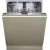 Bild: NEFF Geschirrspüler vollintegrierbar S157EAX00E | 60 cm | 13 Maßgedecke | Energieklasse B | Home Connect | 42 dB