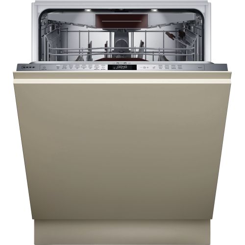 Bild: Neff S157ECX14E