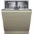 Bild: NEFF Geschirrspüler vollintegrierbar S157YAX03E | 60 cm | Energieeffizienz A | Zeolith-Trocknung | Home Connect