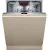 Bild: NEFF Geschirrspüler vollintegrierbar S157ZCX01E N70 | 60 cm | Besteckschublade | Zeolith | Home Connect | 40 dB | EEK B