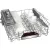 Bild: NEFF Geschirrspüler vollintegrierbar S175EAX16E | 60 cm | 13 Maßgedecke | A | 42 dB | Home Connect | Edelstahl