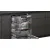 Bild: NEFF Geschirrspüler vollintegrierbar S197TCX00E | 60 cm | A | Zeolith-Trocknung | 14 Maßgedecke | Home Connect