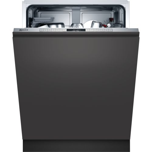 Bild: Neff S255EAX07E