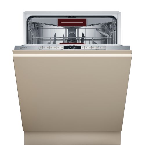 Bild: Neff S255ECX06E