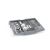 Bild: Neff S255EVX04E