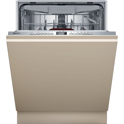 Bild: Neff S255EVX04E