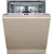 Bild: NEFF Geschirrspüler vollintegriert S255EVX04E | 60 cm | Energieklasse B | Besteckschublade | Home Connect | 44 dB