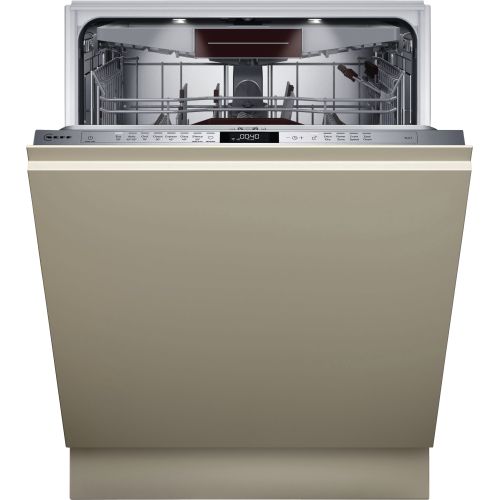 Bild: Neff S257ECX14E