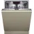Bild: NEFF Geschirrspüler vollintegriert S257ECX14E N70 | XXL 60 cm | 14 Maßgedecke | Home Connect | Besteckschublade | 42 dB
