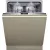 Bild: NEFF Geschirrspüler vollintegriert S257ECX17E | XXL 60 cm | 14 Maßgedecke | A | 42 dB | Home Connect | Besteckschublade