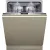Bild: Neff Geschirrspüler vollintegriert S257ZCX18E | XXL 60 cm | 14 Maßgedecke | B | 40 dB | Home Connect | Zeolith