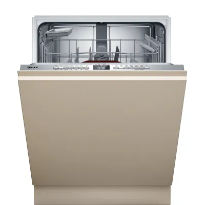 Neff S275EAX16E Geschirrspüler vollintegrierbar | 60 cm | A | 13 Maßgedecke | Home Connect | 42 dB