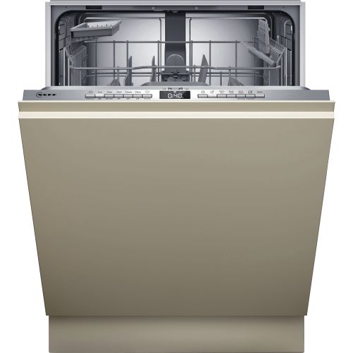 Bild: Neff S275HTX04E