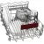 Bild: Neff Geschirrspüler vollintegrierbar S855EMX34E | 45 cm | 10 Maßgedecke | B | Home Connect | 44 dB