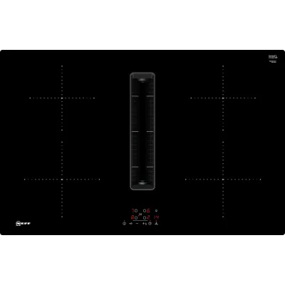 Neff T48CB1GA6 (T48CB1AX2 + Z861SB4)