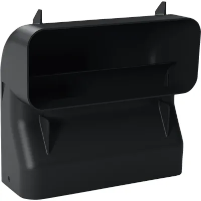 NEFF Induktionskochfeld mit Dunstabzug V58NBSGA6 | 80 cm | autark | 4 Zonen | Touch Control | Abluft/Umluft