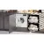 Bild: Neff Einbau-Waschtrockner V8540X0 | vollintegrierbar | 8kg Waschen | 5kg Trocknen | 1400 U/Min | Frontlader | Weiß