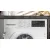 Bild: Neff Einbau-Waschtrockner V8540X0 | vollintegrierbar | 8kg Waschen | 5kg Trocknen | 1400 U/Min | Frontlader | Weiß