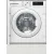 Bild: NEFF Einbau-Waschmaschine W6441X1 | Frontlader | 8 kg | 1400 U/Min | vollintegrierbar | Energieklasse C | TimeLight