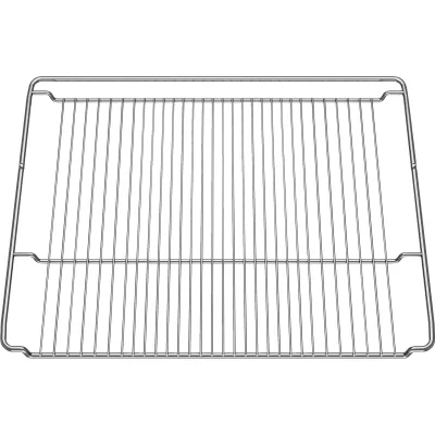 Neff Z 1432X3 Back und Bratrost