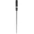 Bild: NEFF Kabelloses Speisenthermometer Z1365WX0 | Kerntemperaturfühler | Bluetooth 5 | Edelstahl | Wasserfest | Schwarz