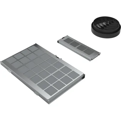 Neff Z51AIR0X0 Starterset regenerierbar (kaminloser Betrieb)