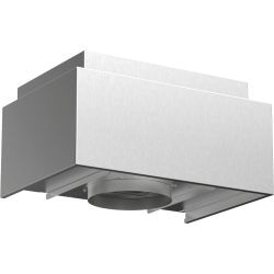 Neff Z51CXC2N6 Integriertes CleanAir Plus Umluftmodul