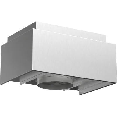 NEFF Umluftmodul Z51CXC2N6 | Clean Air Plus für Wandessen | Aktivkohlefilter | Geruchsreduzierung >90%